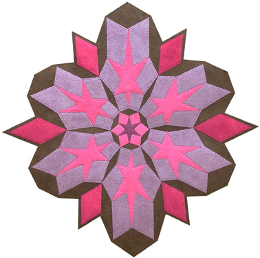 Magen David #3